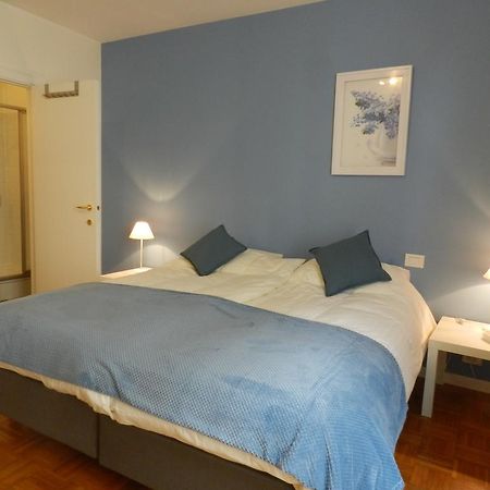 Apartment St-Anna Μπριζ Δωμάτιο φωτογραφία