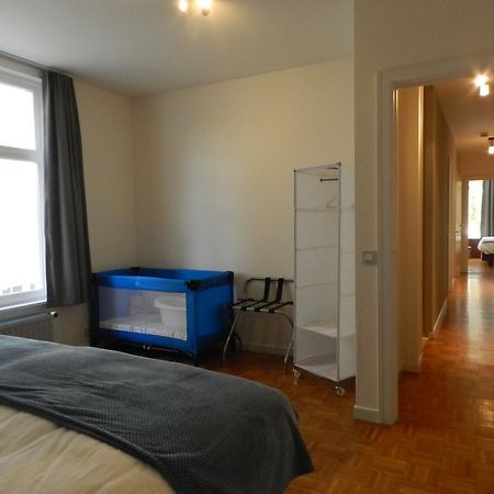 Apartment St-Anna Μπριζ Δωμάτιο φωτογραφία