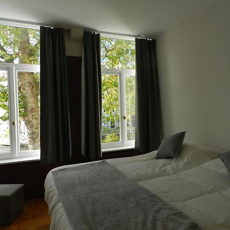 Apartment St-Anna Μπριζ Δωμάτιο φωτογραφία
