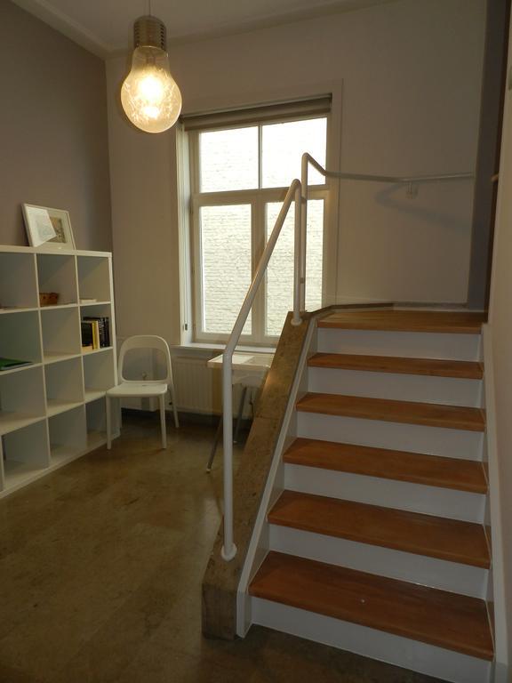 Apartment St-Anna Μπριζ Δωμάτιο φωτογραφία