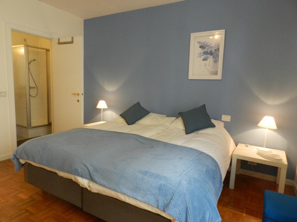 Apartment St-Anna Μπριζ Δωμάτιο φωτογραφία